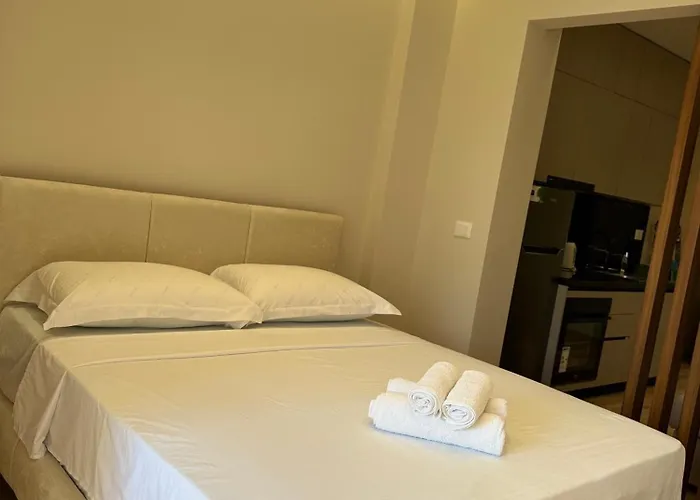 Prayla Luxury 21 * Tirana