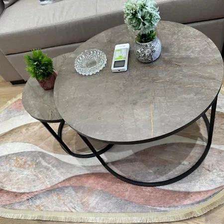 Prayla Luxury 21 Apartment *