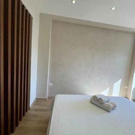 Prayla Luxury 21 Appartement Tirana