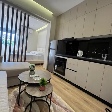 Prayla Luxury 21 Appartamento *