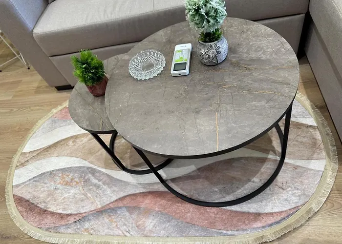 Prayla Luxury 21 Lägenhet *