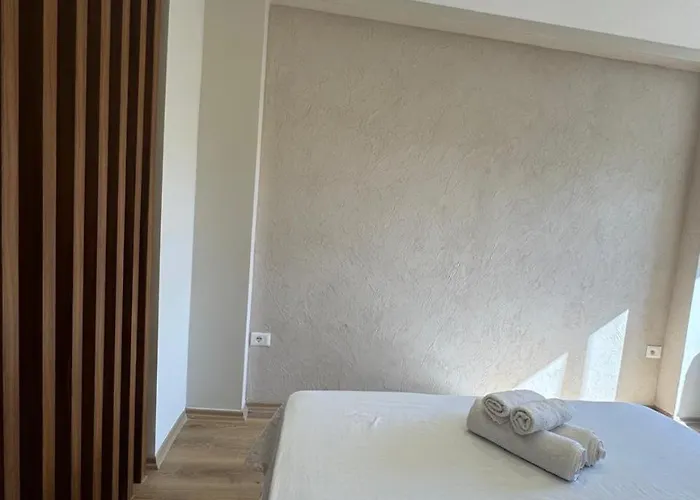 Prayla Luxury 21 Apartman Tirana